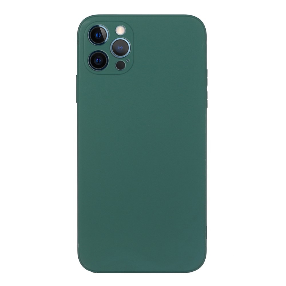 Cover TPU iPhone 13 Pro Verde