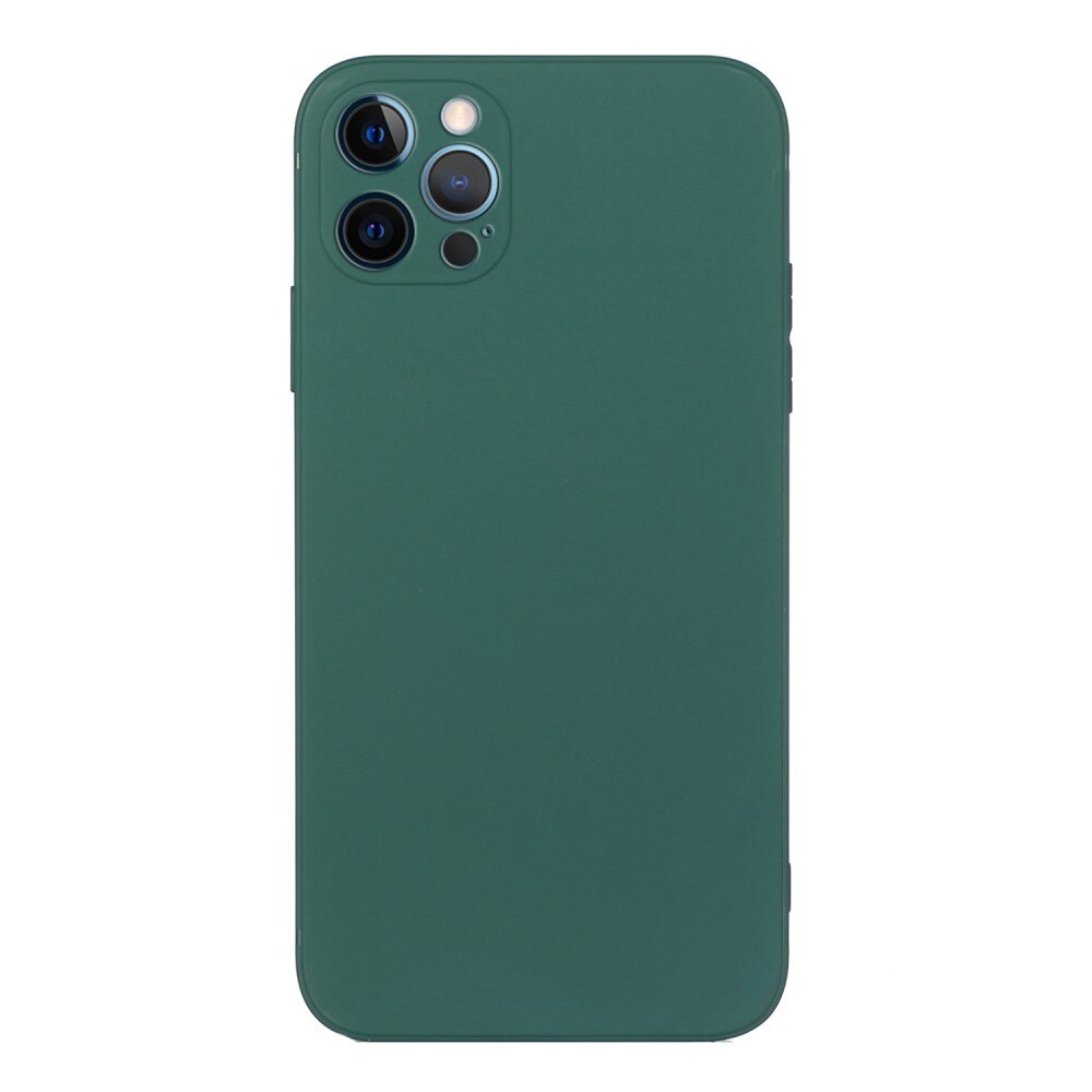 Cover TPU Apple iPhone 13 Pro Verde