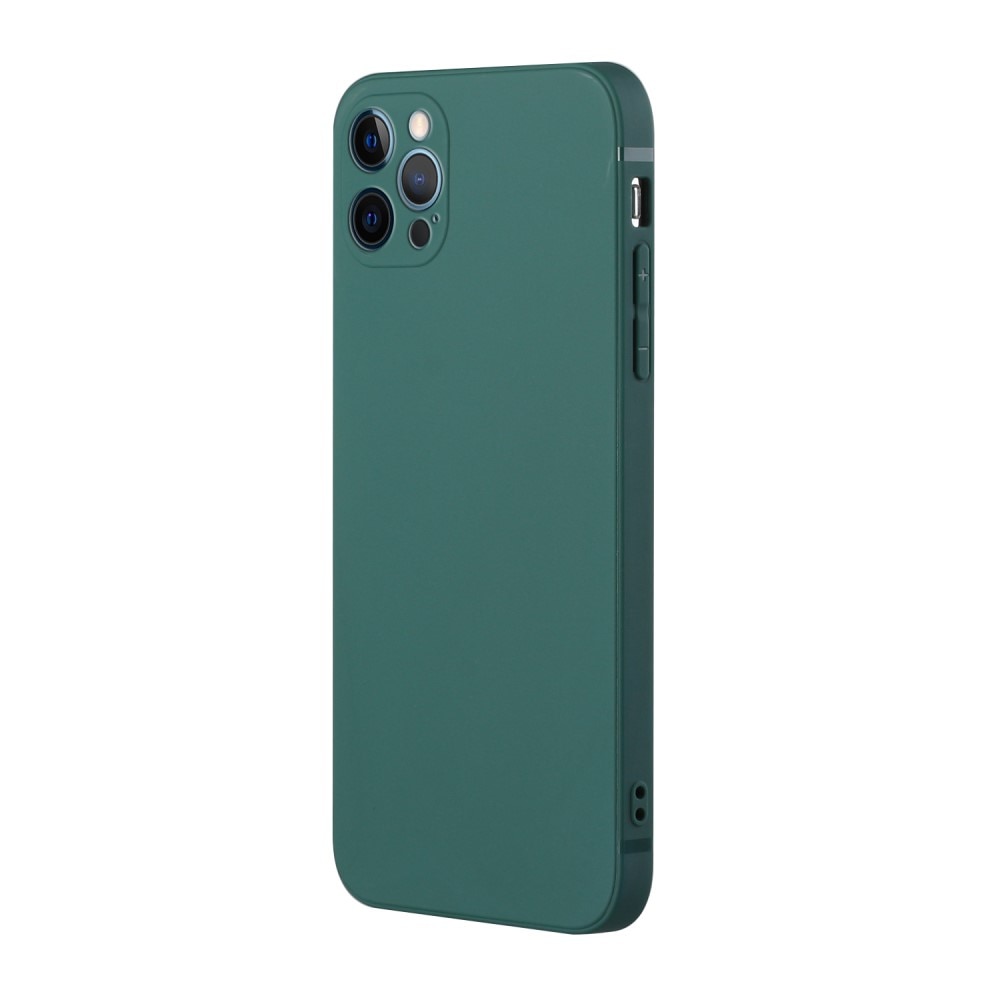 Cover TPU iPhone 13 Pro Verde