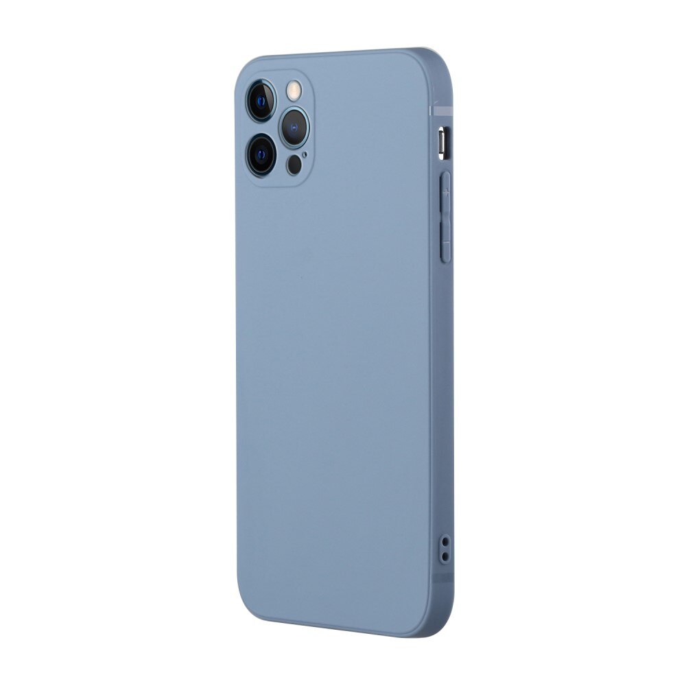 Cover TPU iPhone 13 Pro Grigio