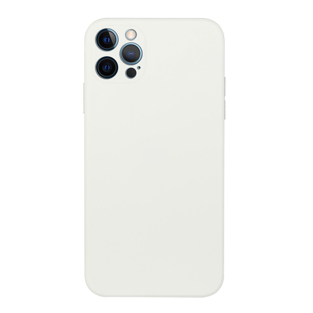 Cover TPU Apple iPhone 13 Pro Max Bianco