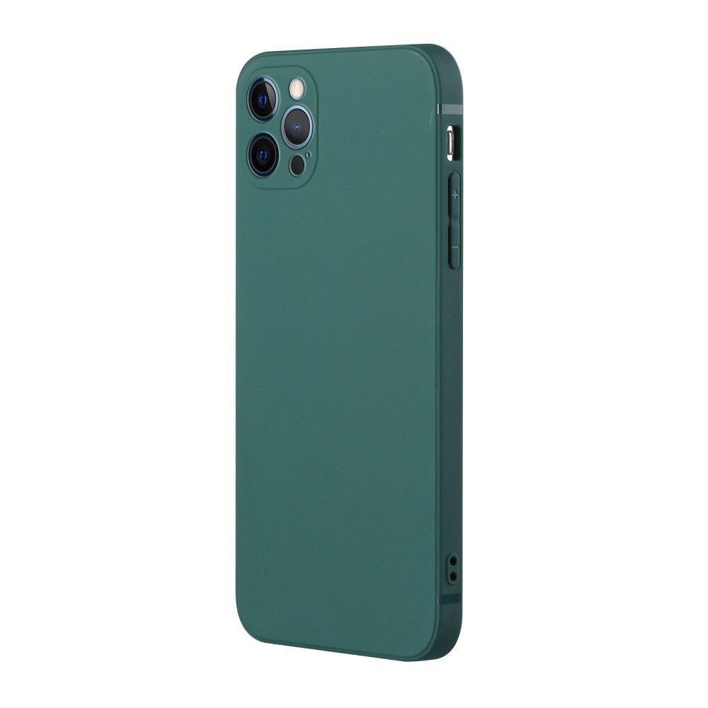 Cover TPU iPhone 13 Pro Max Verde