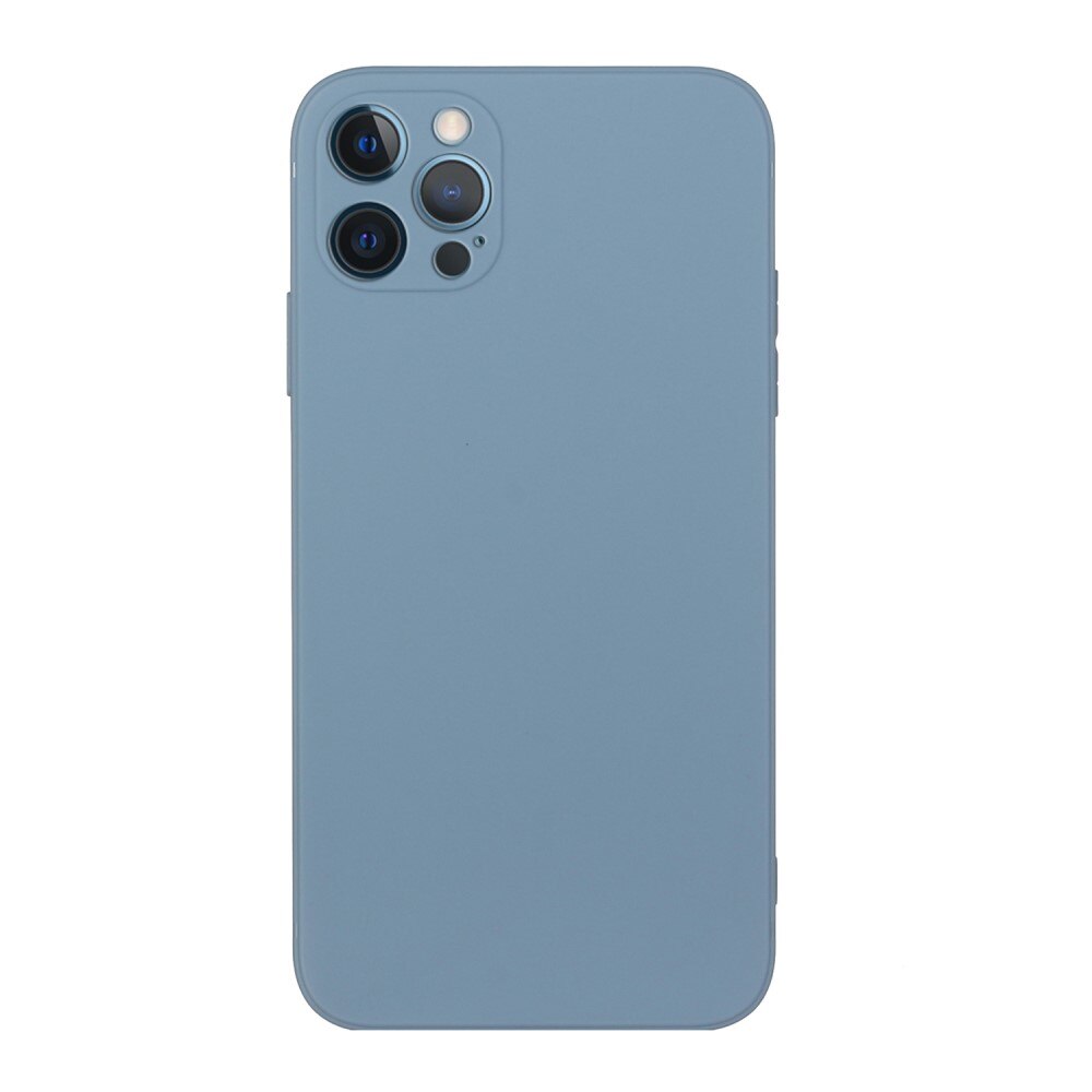 Cover TPU Apple iPhone 13 Pro Max Grigio