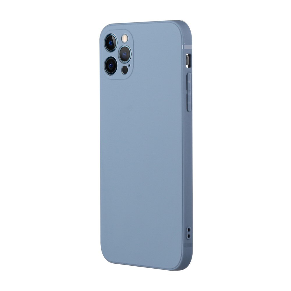 Cover TPU Apple iPhone 13 Pro Max Grigio