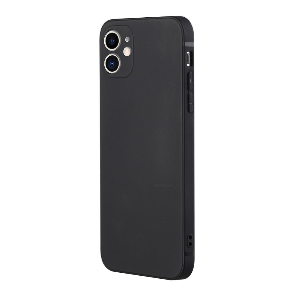 Kit per iPhone 13 : Cover TPU e proteggischermo