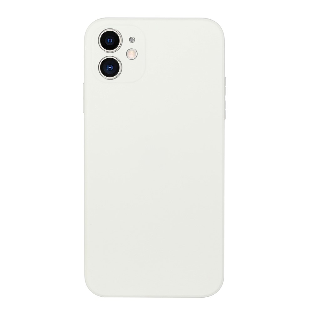 Cover TPU iPhone 13 Bianco