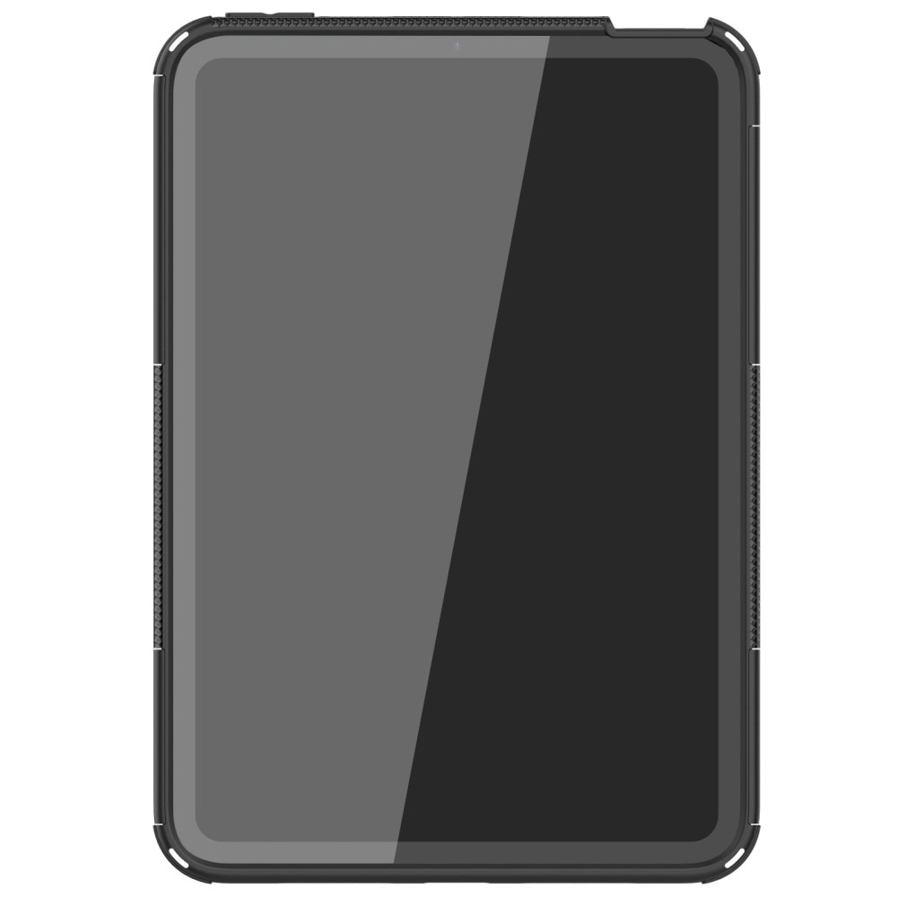 Cover Rugged iPad Mini 6th Gen (2021) nero