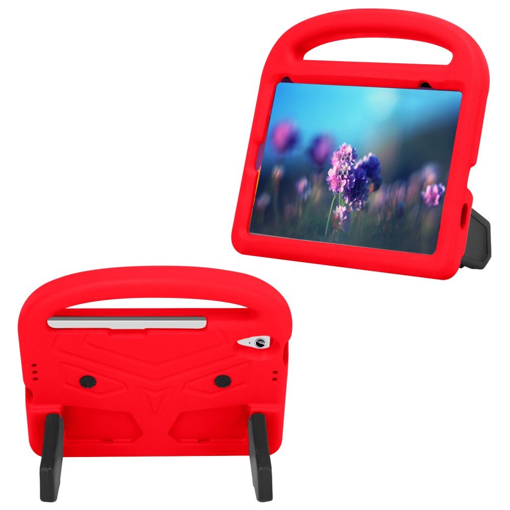 Cover anti-urto per bambini iPad Mini 6 2021 Rosso