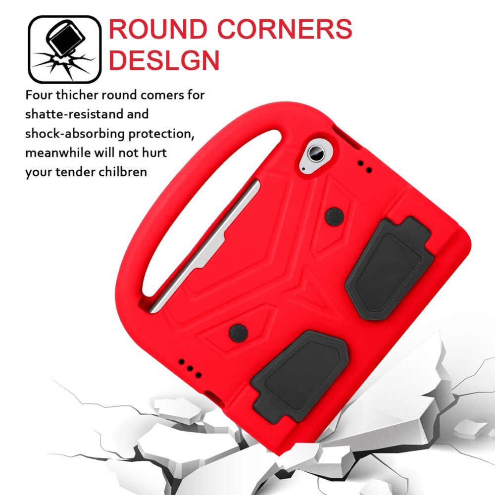 Cover anti-urto per bambini   Rosso