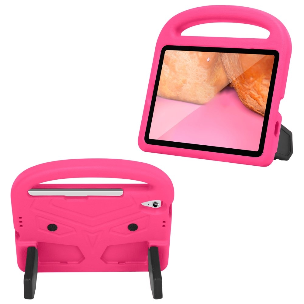 Cover anti-urto per bambini iPad Mini 6 2021 Rosa