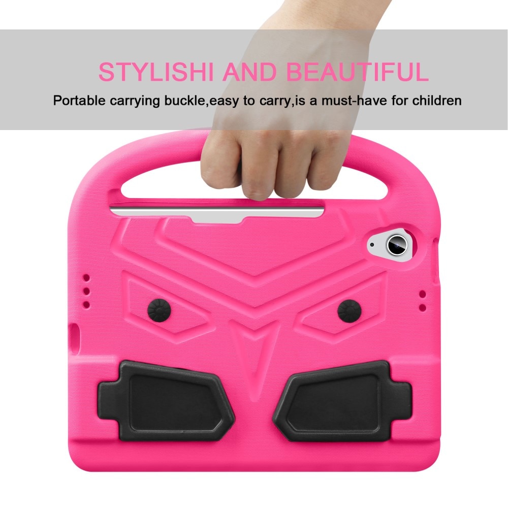 Cover anti-urto per bambini iPad Mini 6th Gen (2021) Rosa