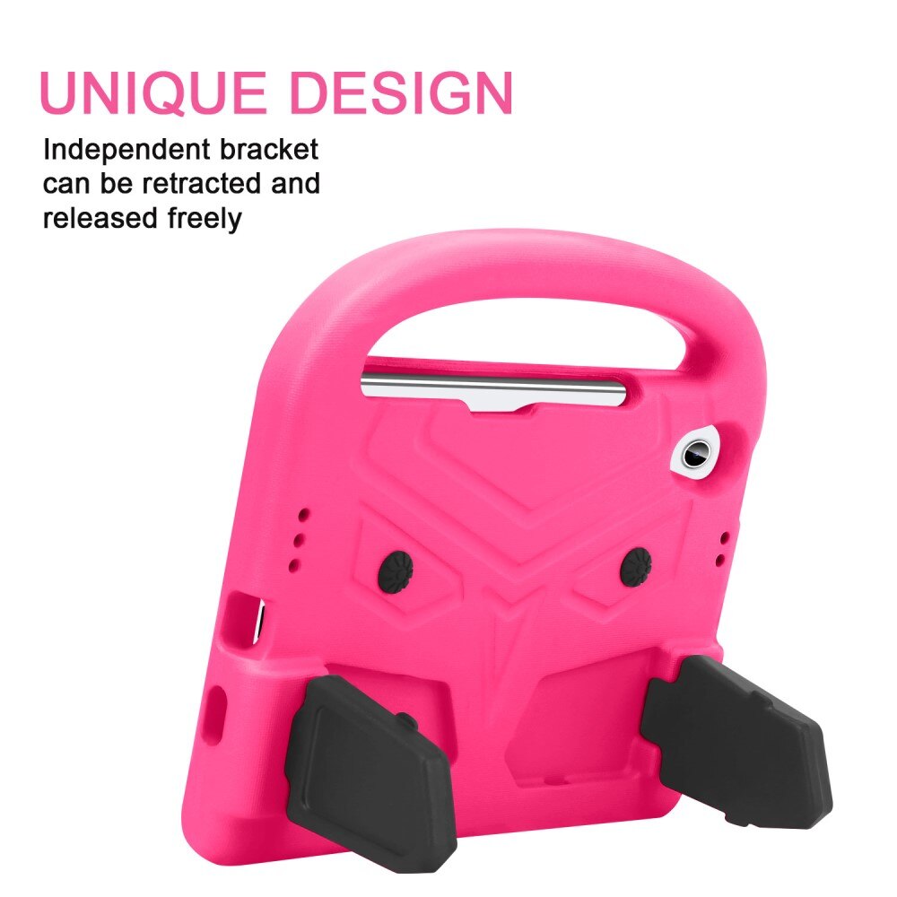 Cover anti-urto per bambini iPad Mini 6th Gen (2021) Rosa