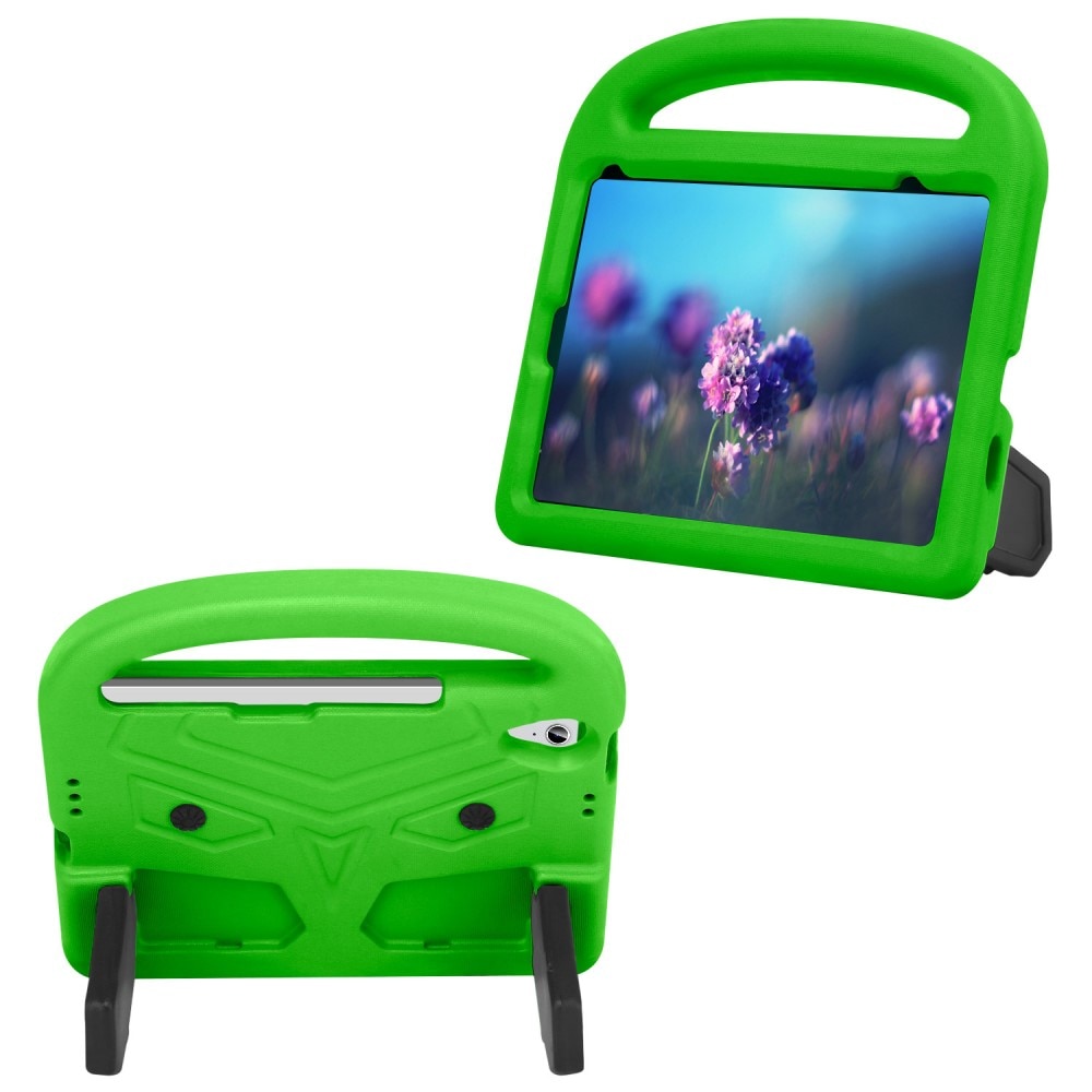 Cover anti-urto per bambini iPad Mini 6 2021 Verde