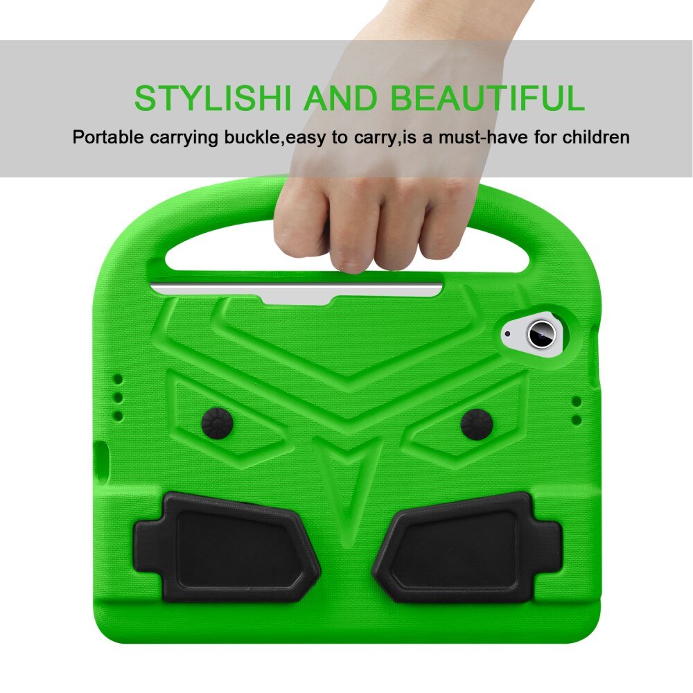 Cover anti-urto per bambini iPad Mini 6 2021 Verde