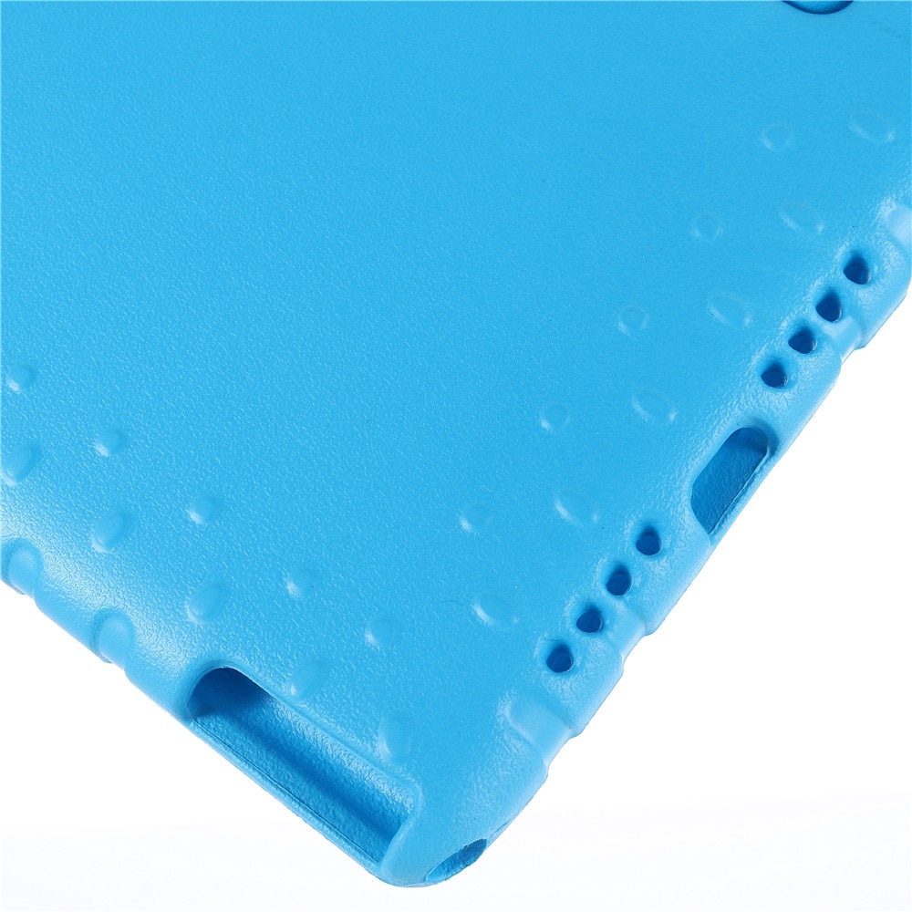 Cover anti-urto per bambini iPad Mini 6th Gen (2021) blu