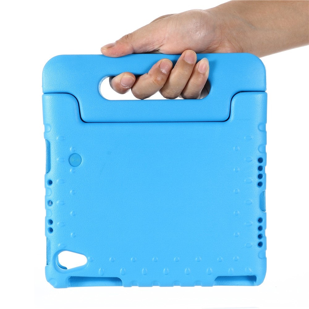 Cover anti-urto per bambini iPad Mini 6th Gen (2021) blu