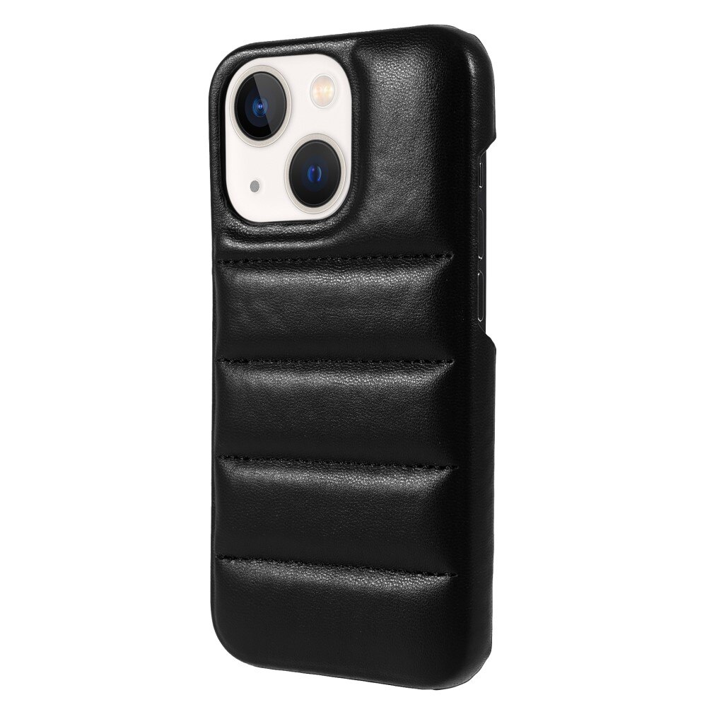 Cover Puffer iPhone 13 Black