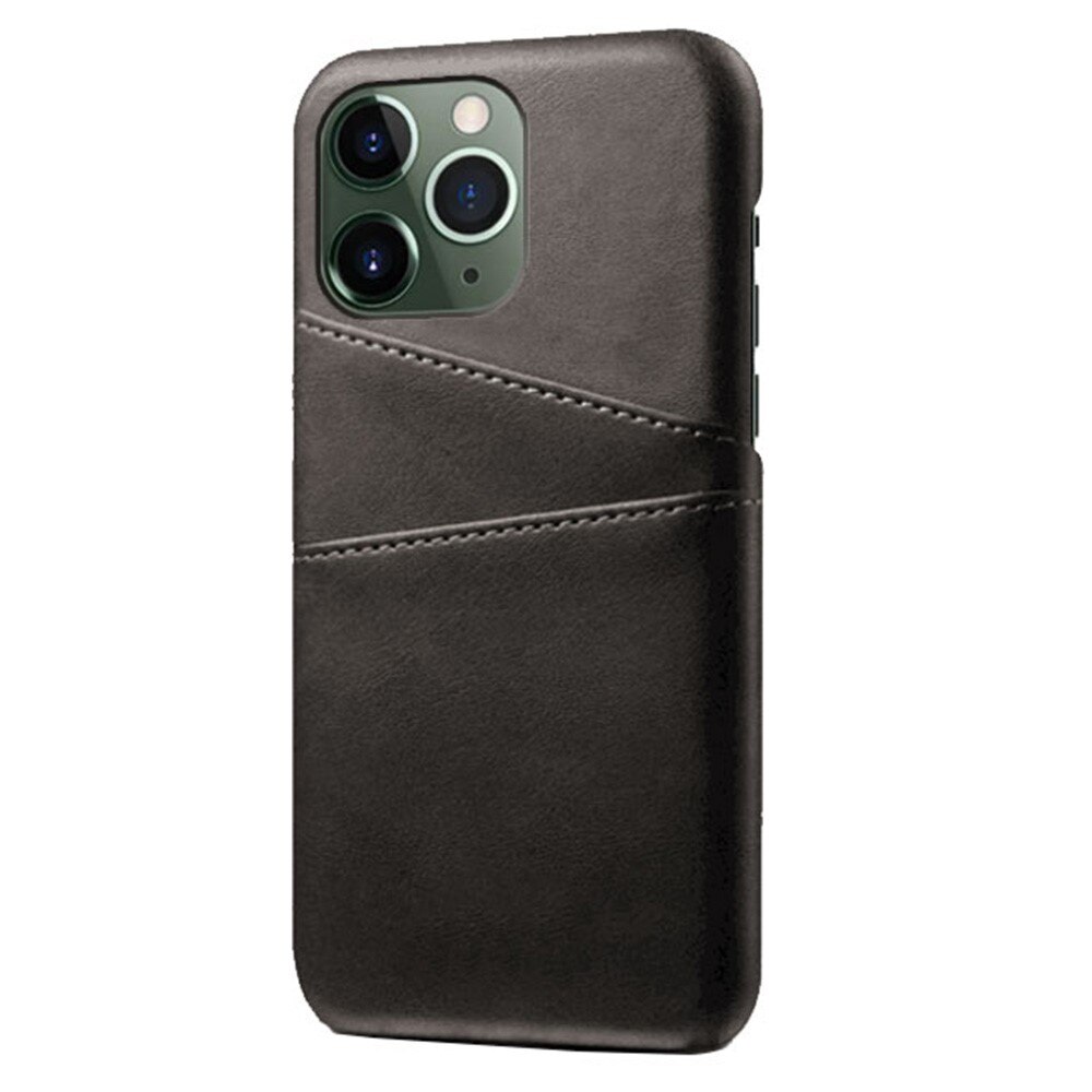 Cover Card Slots iPhone 14 Pro Max Nero