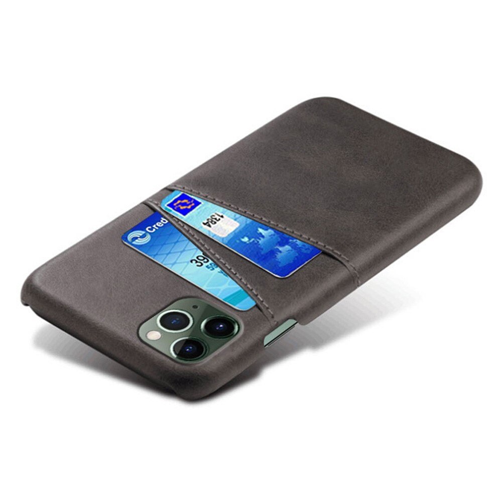 Cover Card Slots iPhone 14 Pro Max Nero
