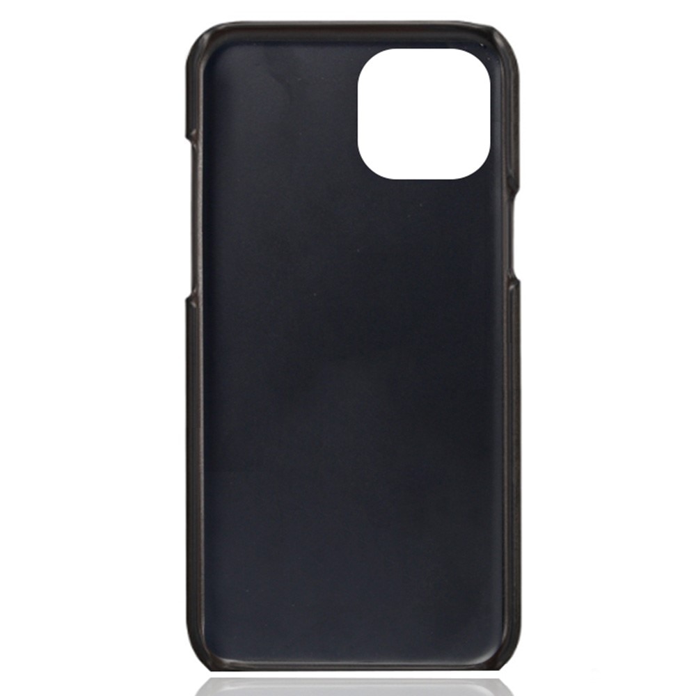 Cover Cards Slots iPhone 14 Nero