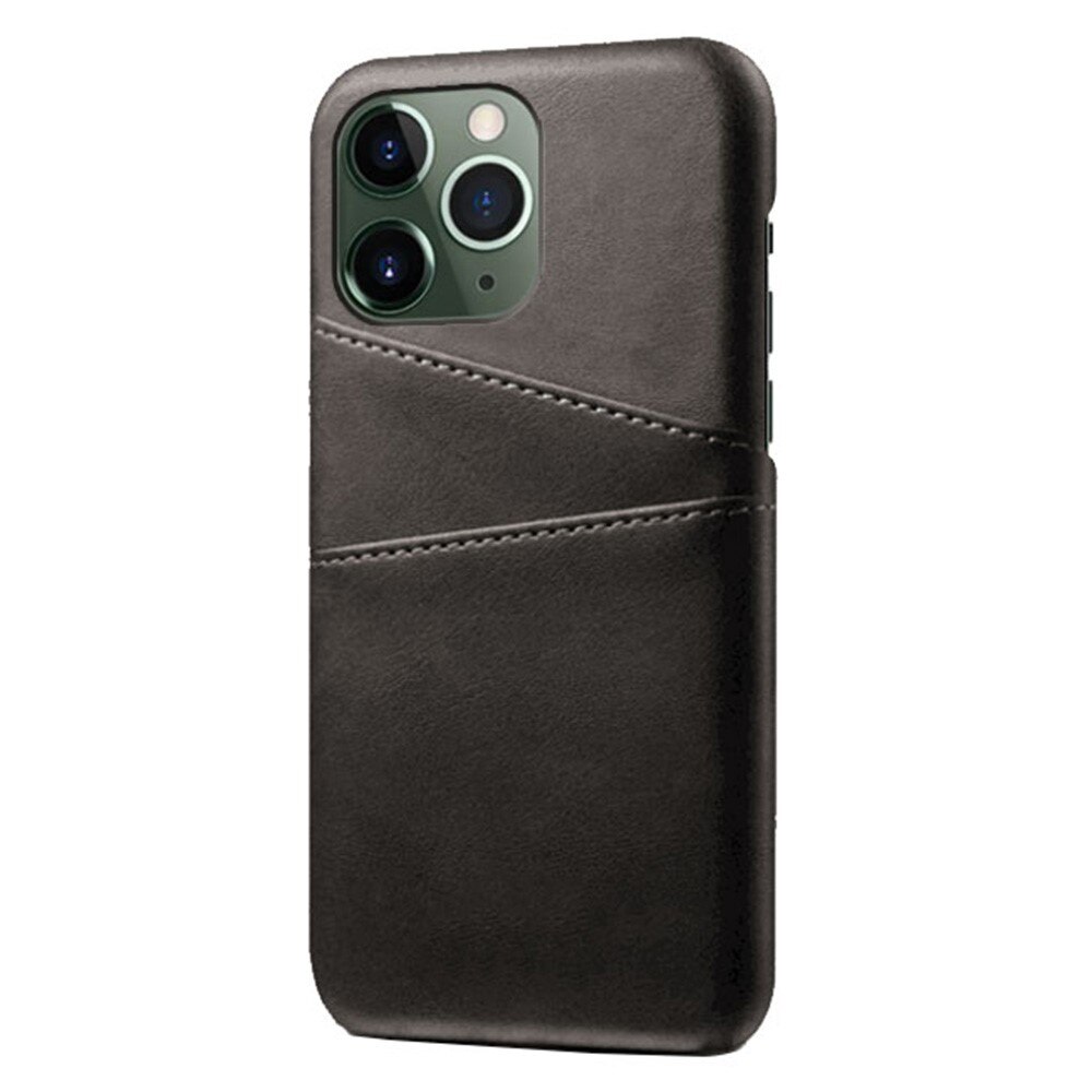 Cover Card Slots iPhone 14 Pro Nero