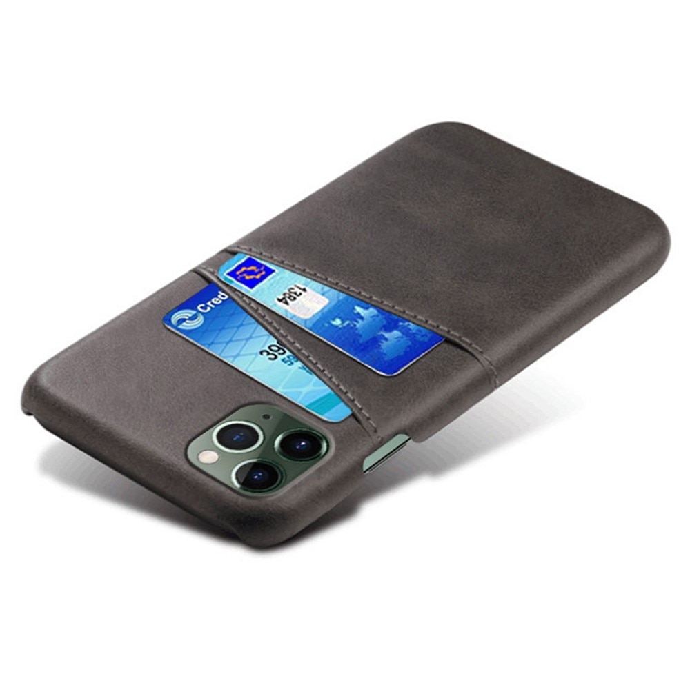 Cover Card Slots iPhone 14 Pro Nero