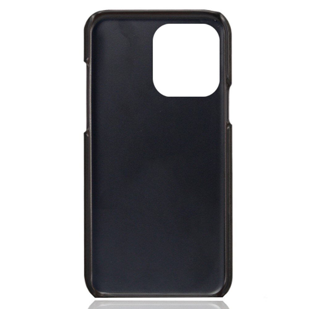 Cover Card Slots iPhone 14 Pro Nero
