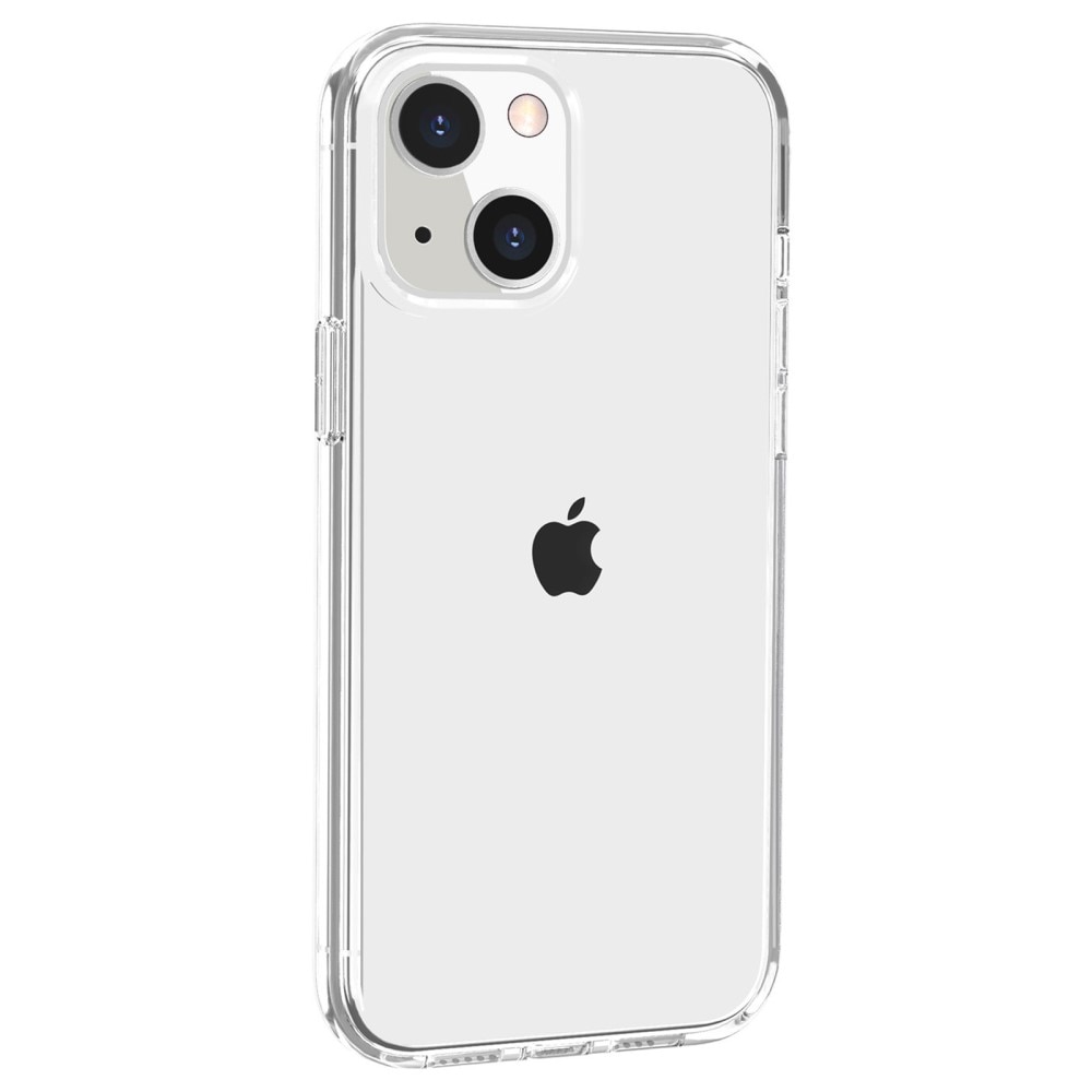 Cover TPU Case iPhone 14 Clear