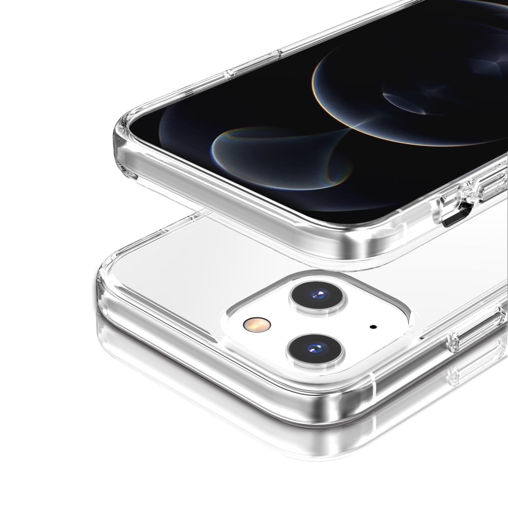 Cover TPU Case iPhone 14 Plus Clear