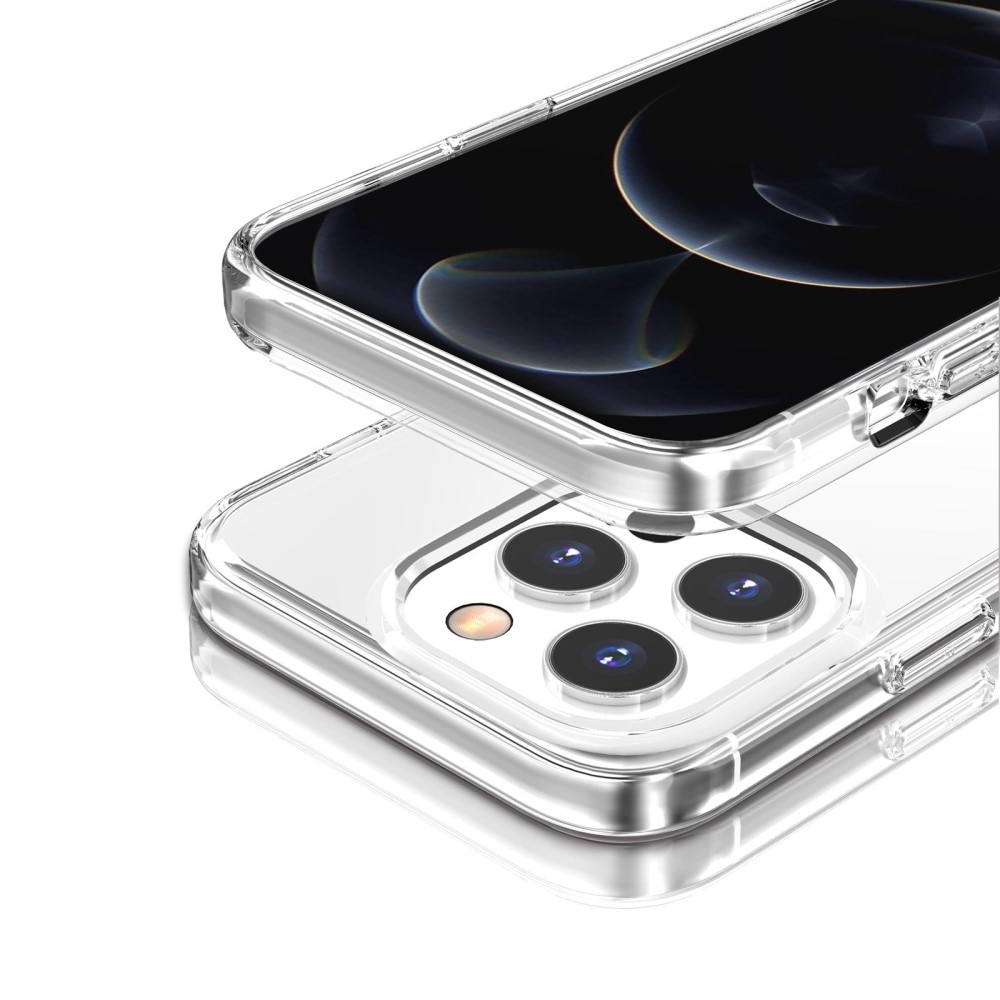 Cover TPU Case iPhone 14 Pro Clear