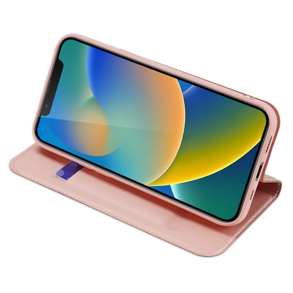 Skin Pro Series iPhone 14 Oro rosa