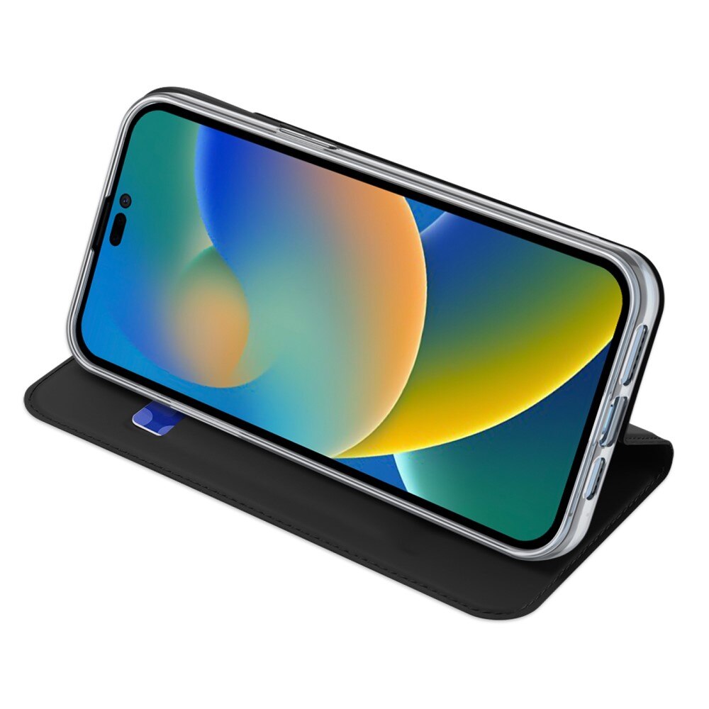 Skin Pro Series iPhone 14 Pro Max Nero