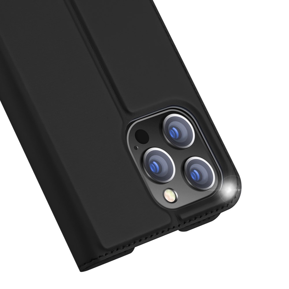 Skin Pro Series iPhone 14 Pro Max Nero