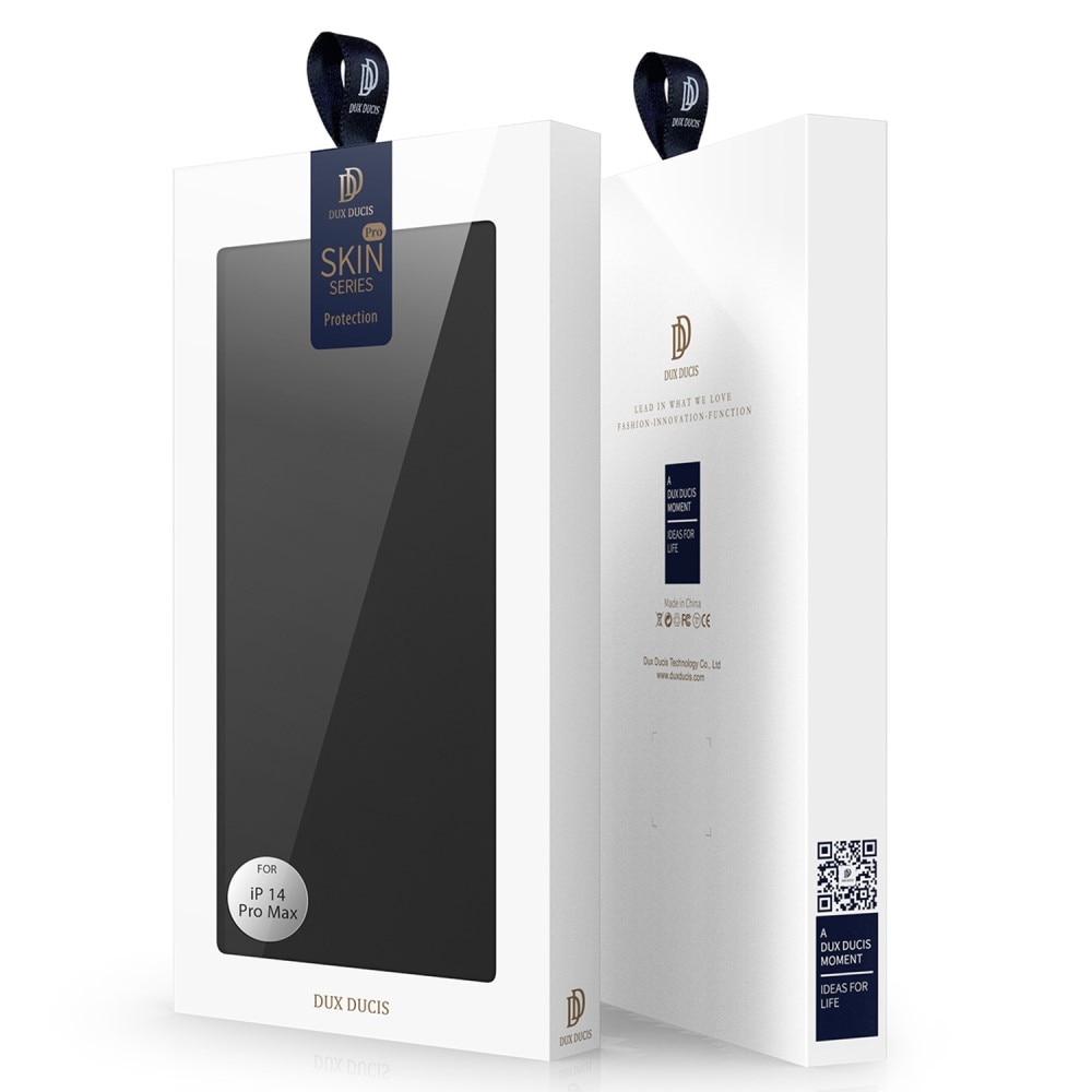 Skin Pro Series iPhone 14 Pro Max Nero