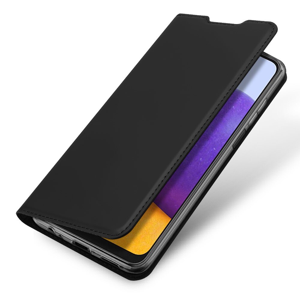 Skin Pro Series Samsung Galaxy A22 5G Nero