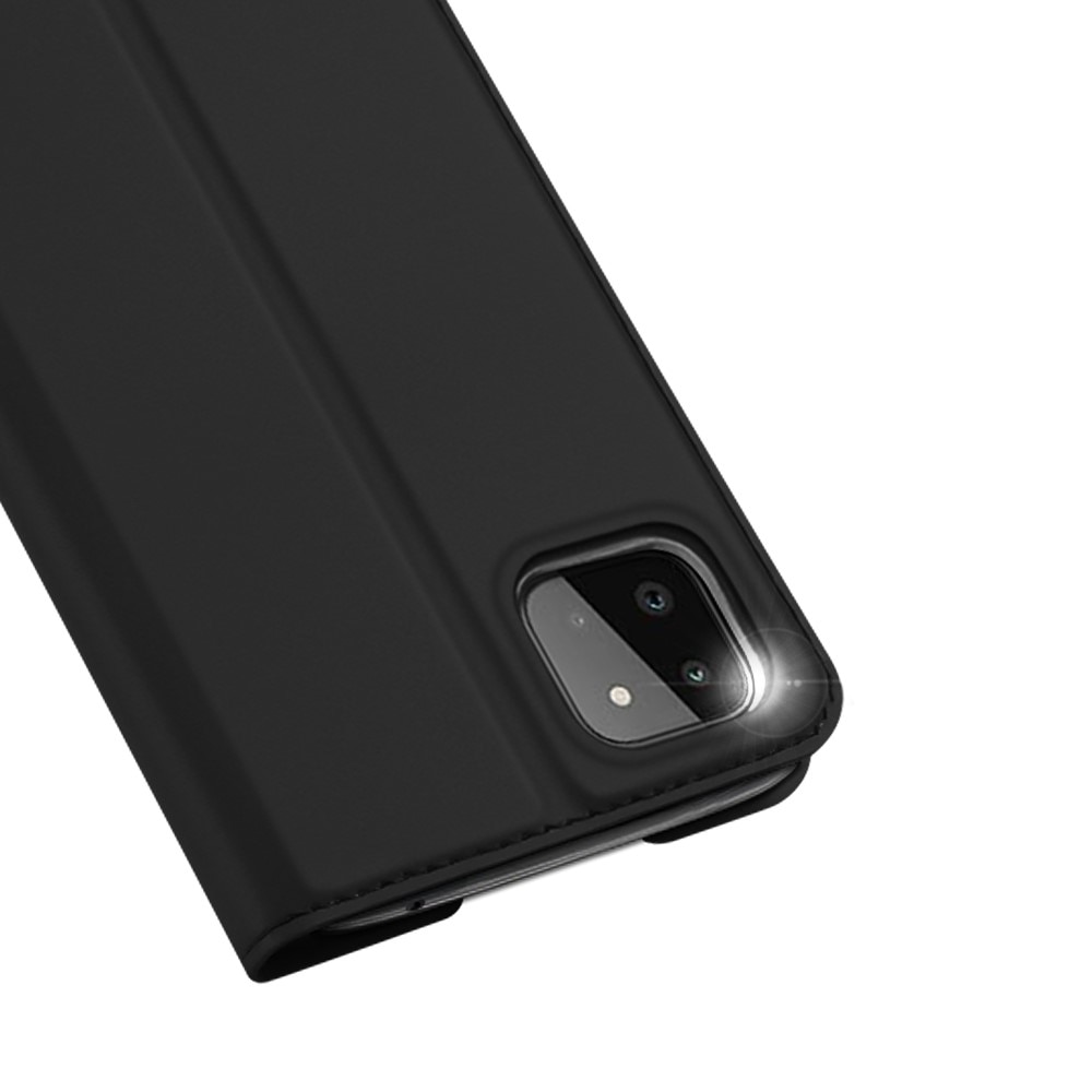 Skin Pro Series Samsung Galaxy A22 5G Nero