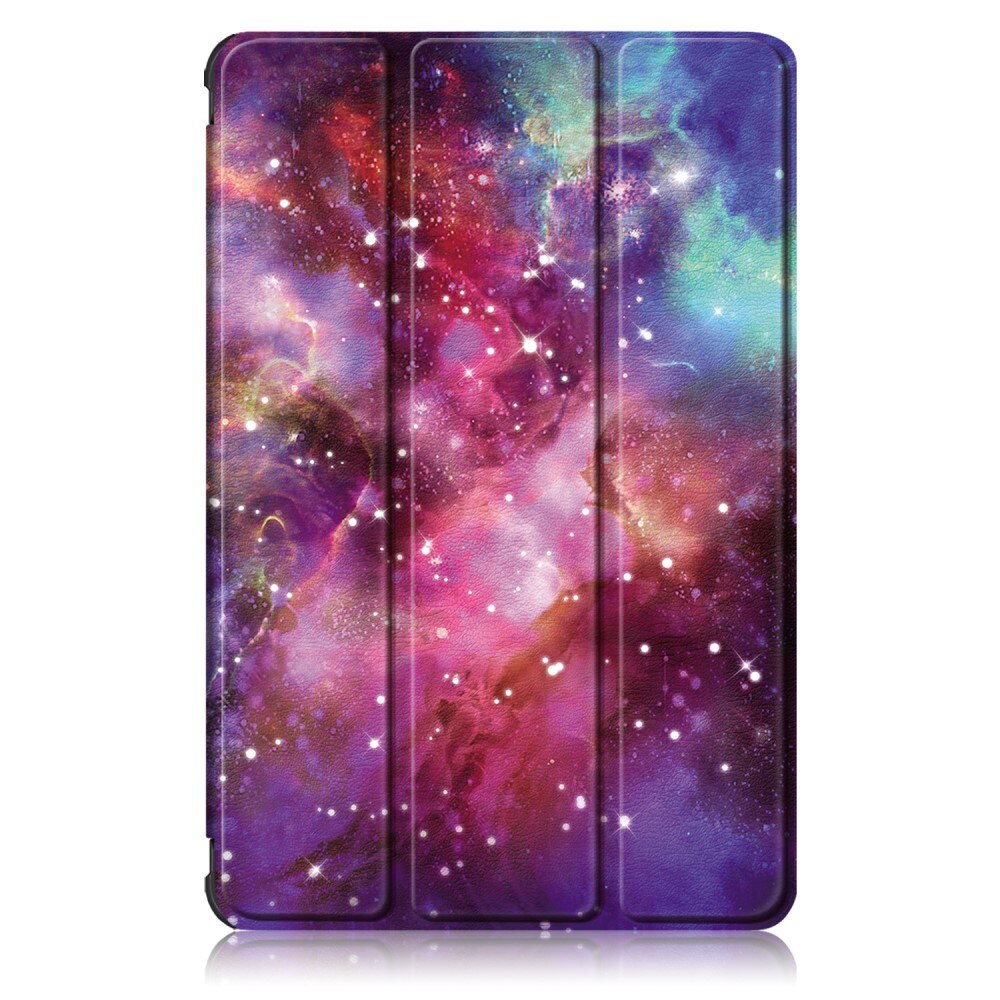 Cover Tri-Fold Samsung Galaxy Tab S7 FE Spazio