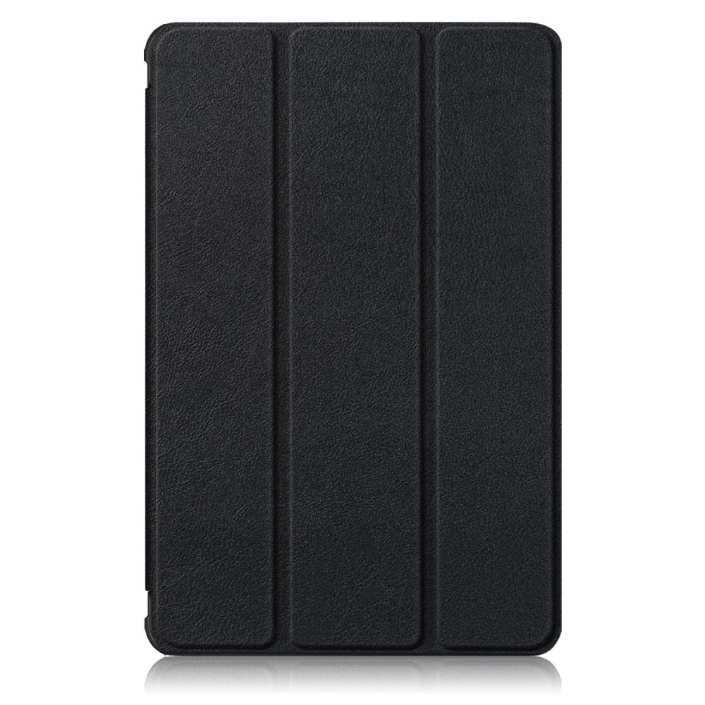 Cover Tri-Fold Samsung Galaxy Tab S7 FE Nero