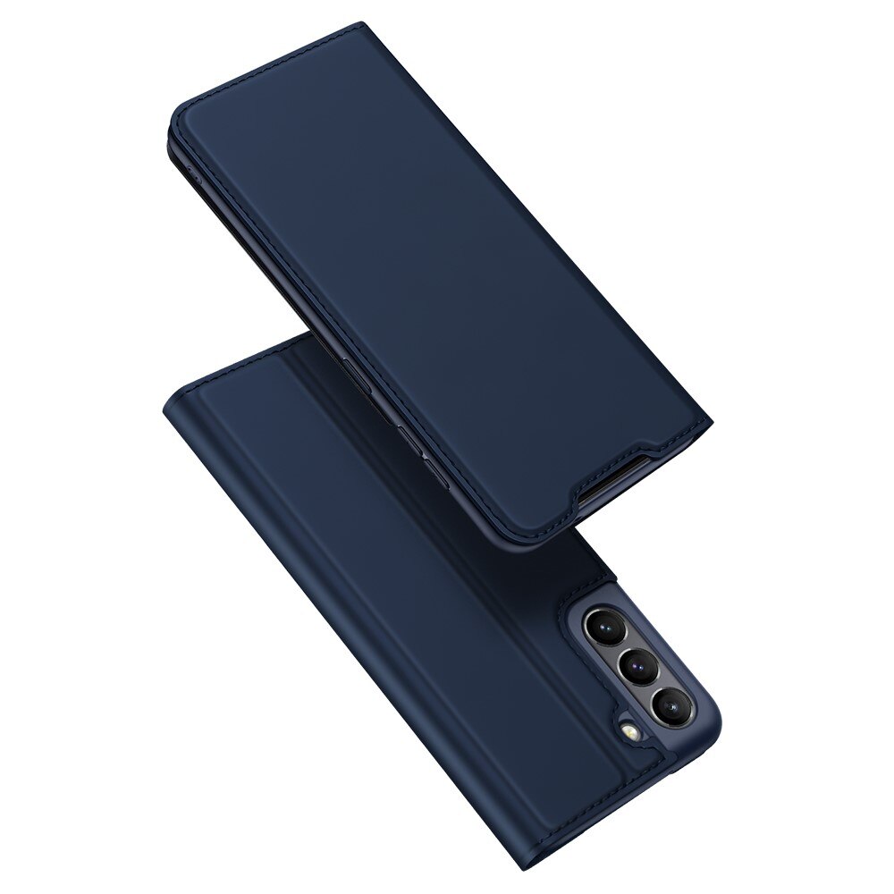 Skin Pro Series Samsung Galaxy S21 FE Blu
