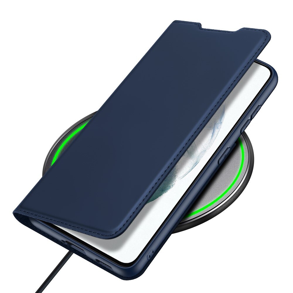 Skin Pro Series Samsung Galaxy S21 FE Blu