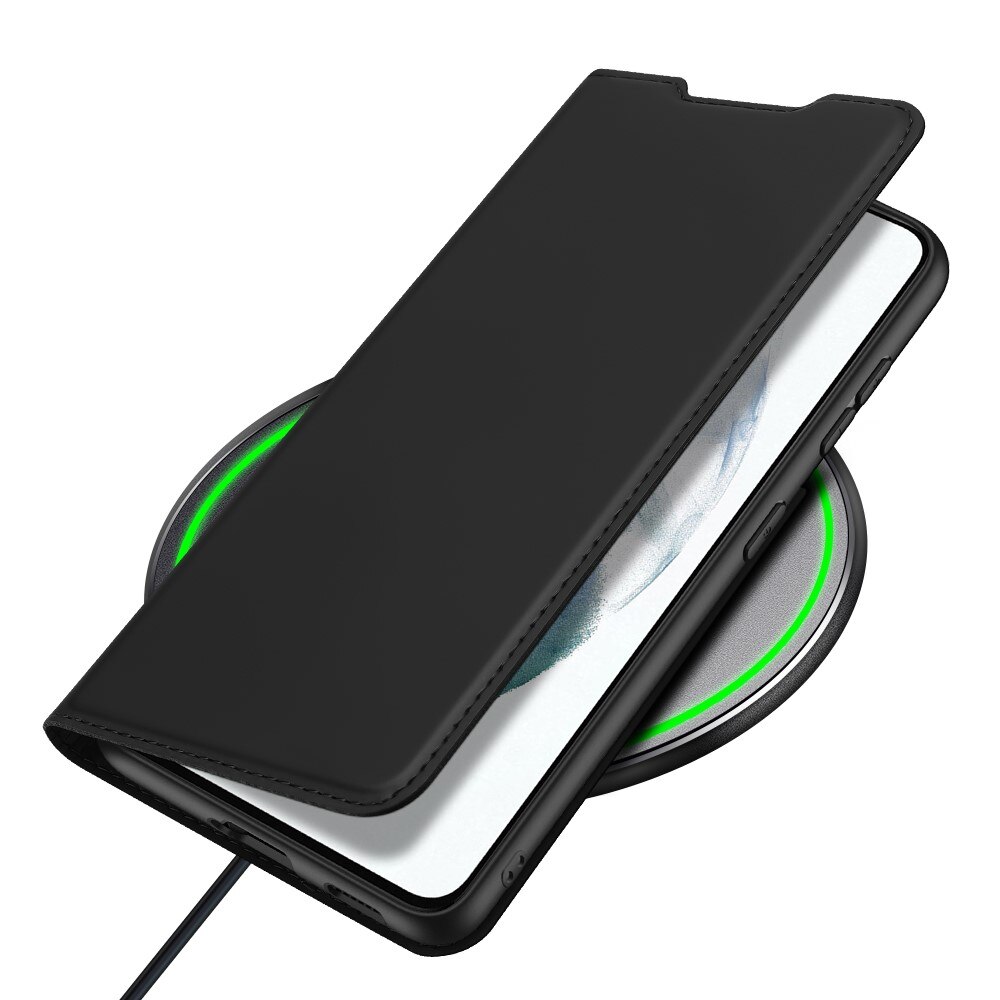 Skin Pro Series Samsung Galaxy S21 FE Nero