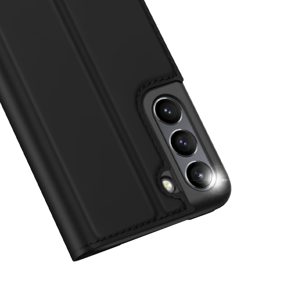 Skin Pro Series Samsung Galaxy S21 FE Nero