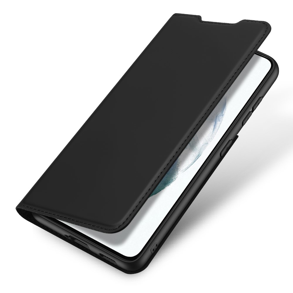 Skin Pro Series Samsung Galaxy S21 FE Nero
