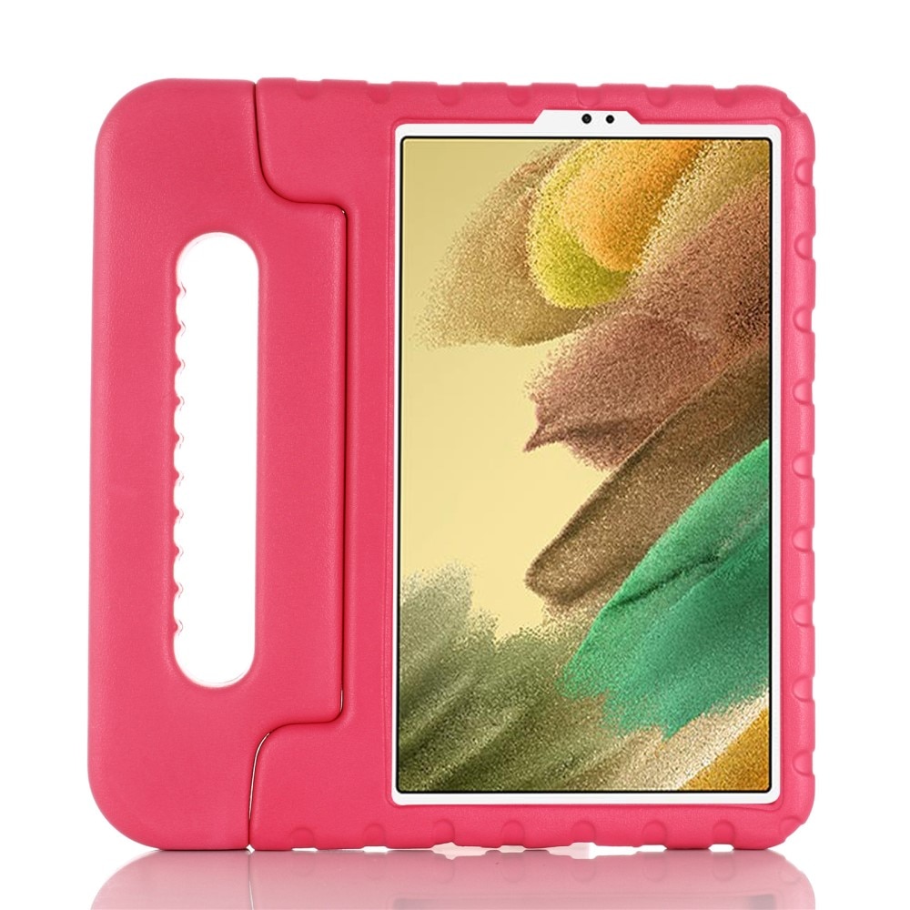 Cover anti-urto per bambini Samsung Galaxy Tab A7 Lite rosa