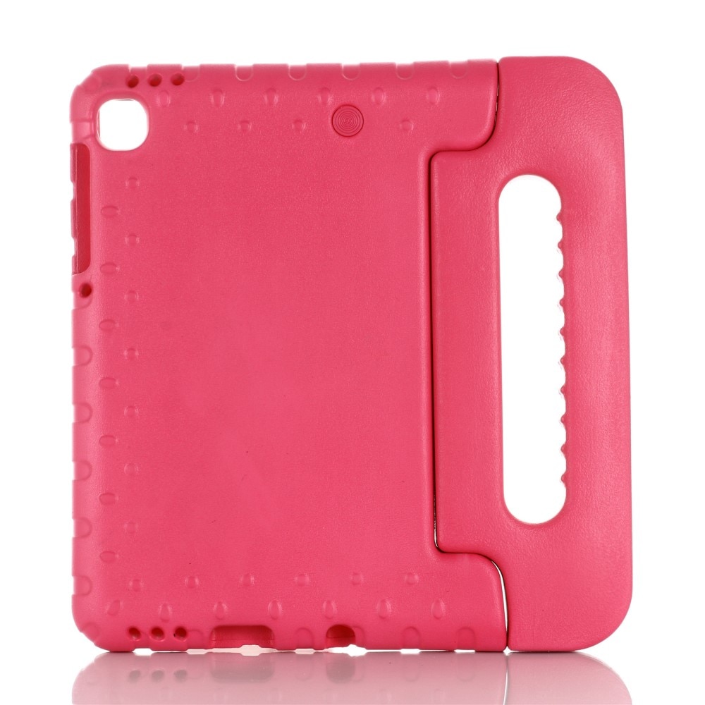 Cover anti-urto per bambini Samsung Galaxy Tab A7 Lite rosa