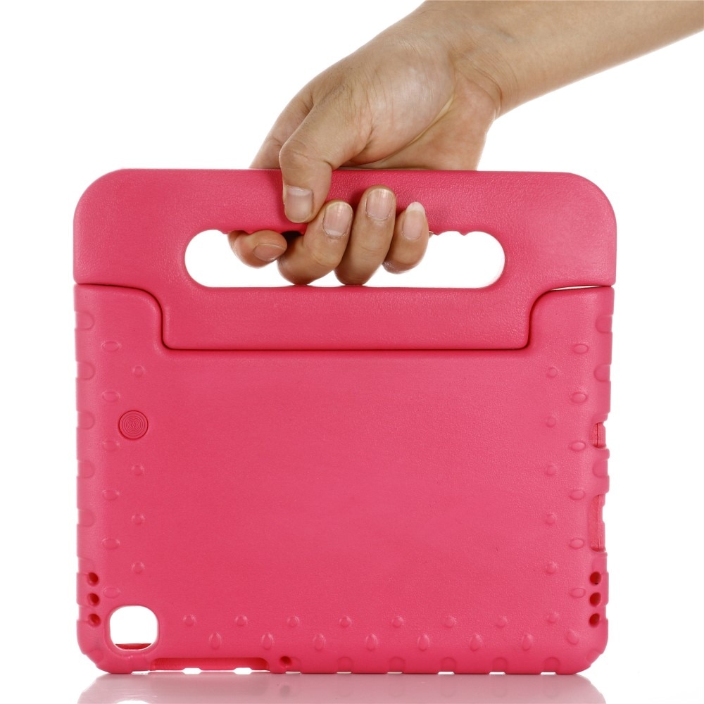 Cover anti-urto per bambini Samsung Galaxy Tab A7 Lite rosa