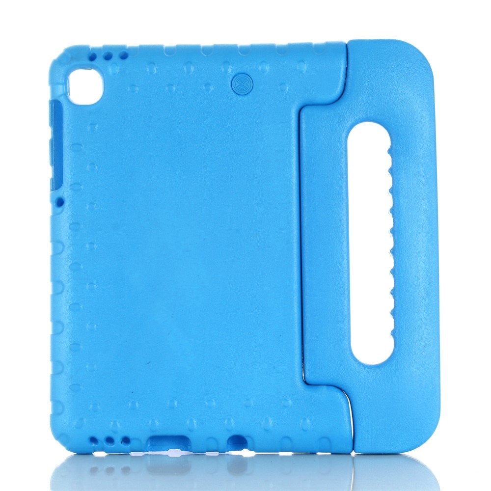 Cover anti-urto per bambini Samsung Galaxy Tab A7 Lite blu