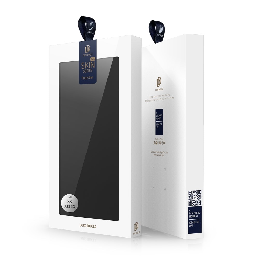 Skin Pro Series Samsung Galaxy A04s Nero