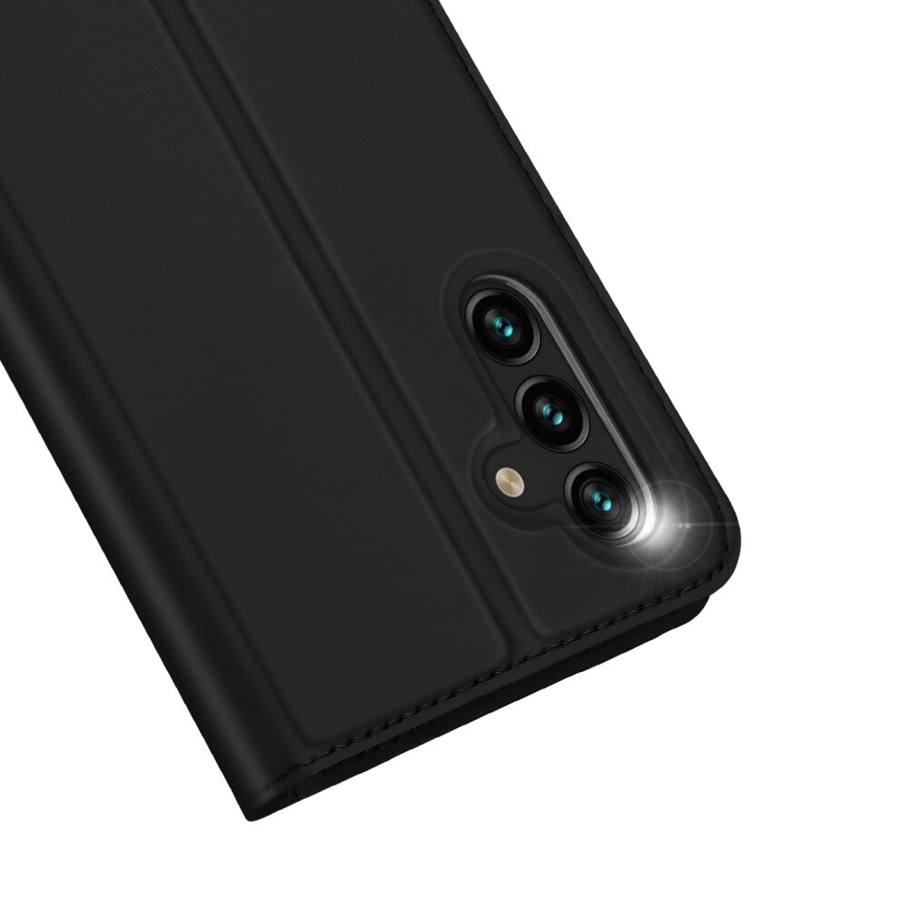 Skin Pro Series Samsung Galaxy A04s Nero
