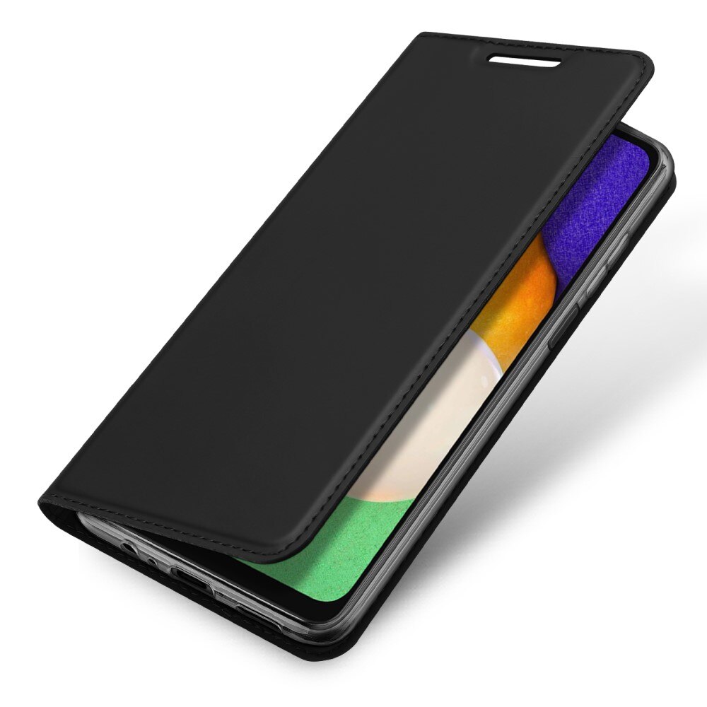 Skin Pro Series Samsung Galaxy A04s Nero